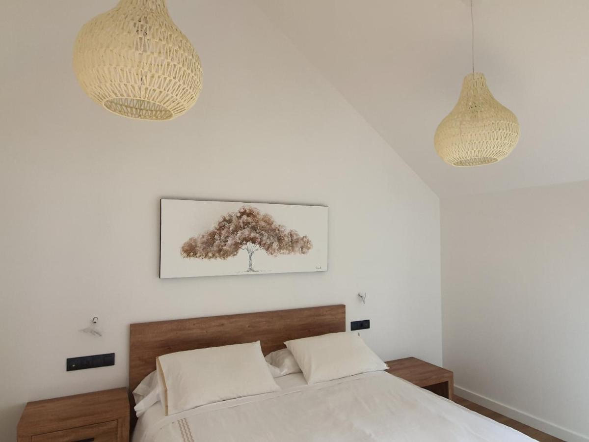 Miradores Do Sil Hotel Apartamento Cristosende 외부 사진